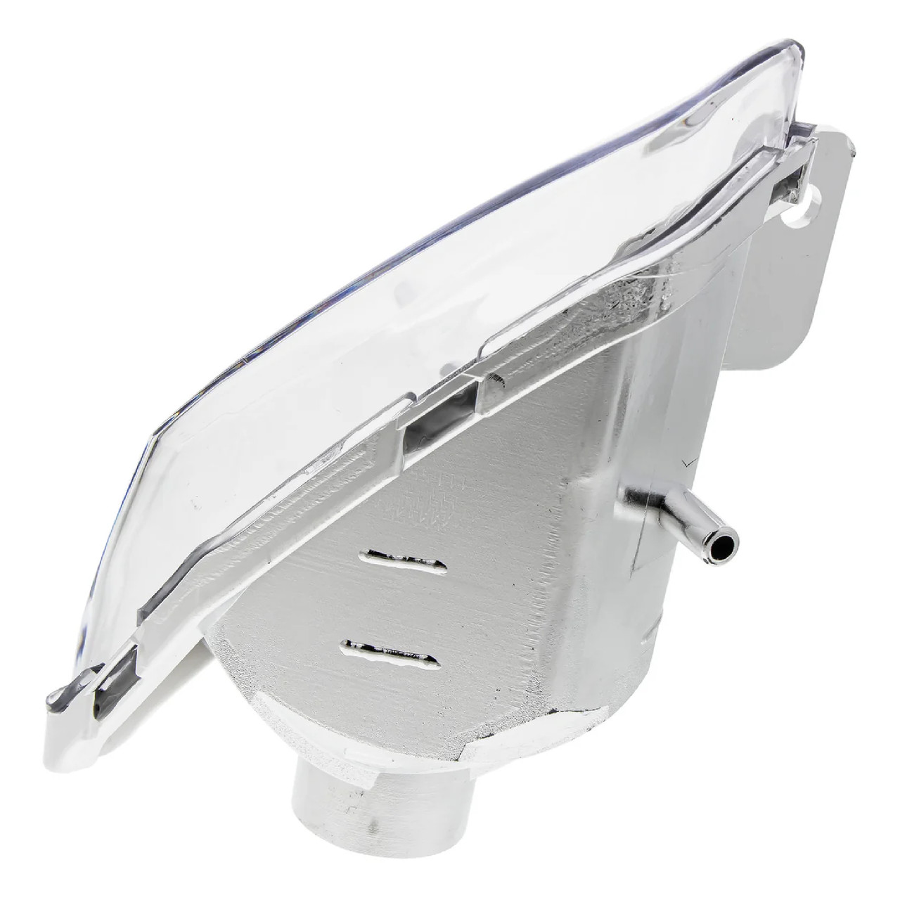 Polaris OEM Left Hand Headlight Lens for Outlaw, 0453571