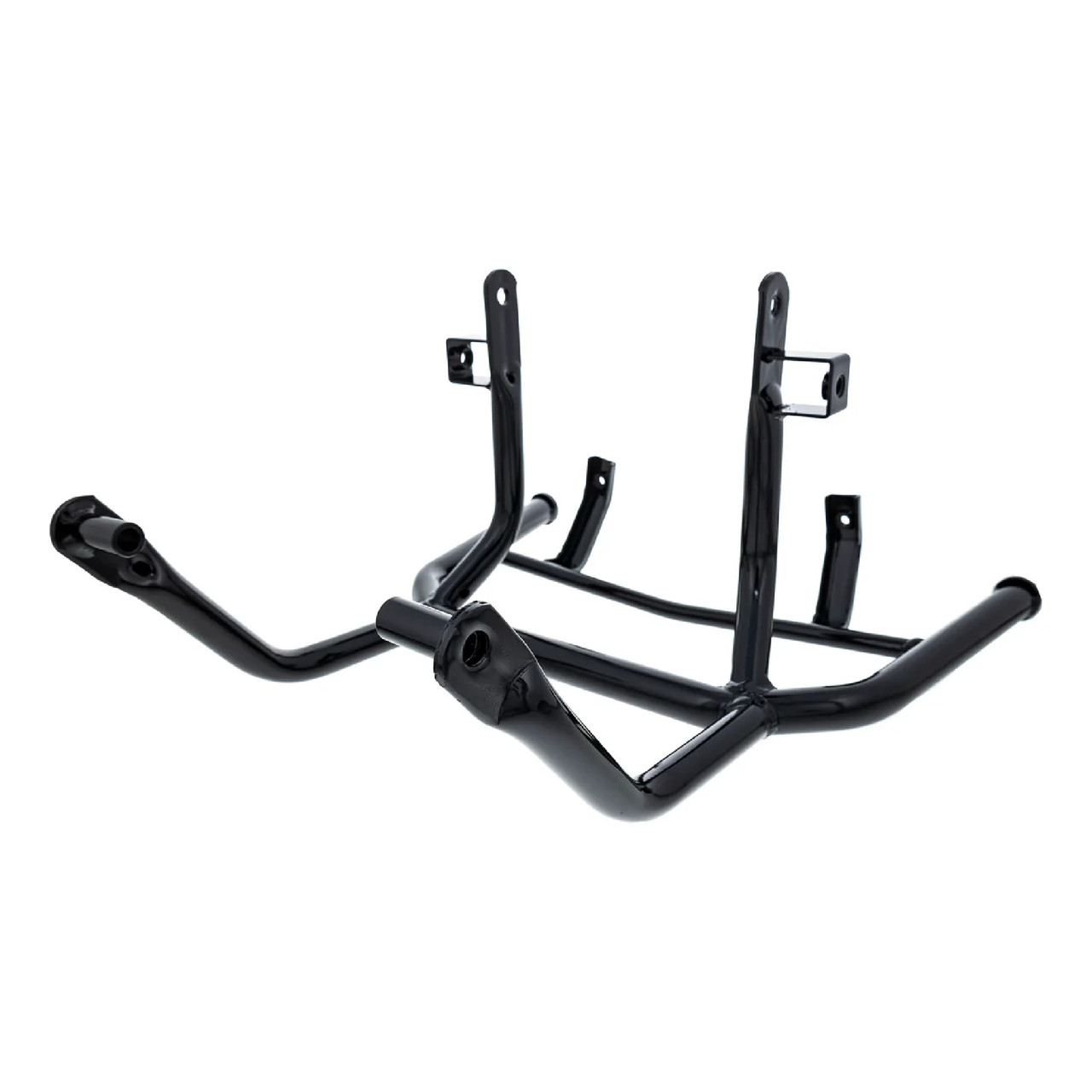 Polaris New OEM Bumper-Front,Sportsman,Black 0453731-067