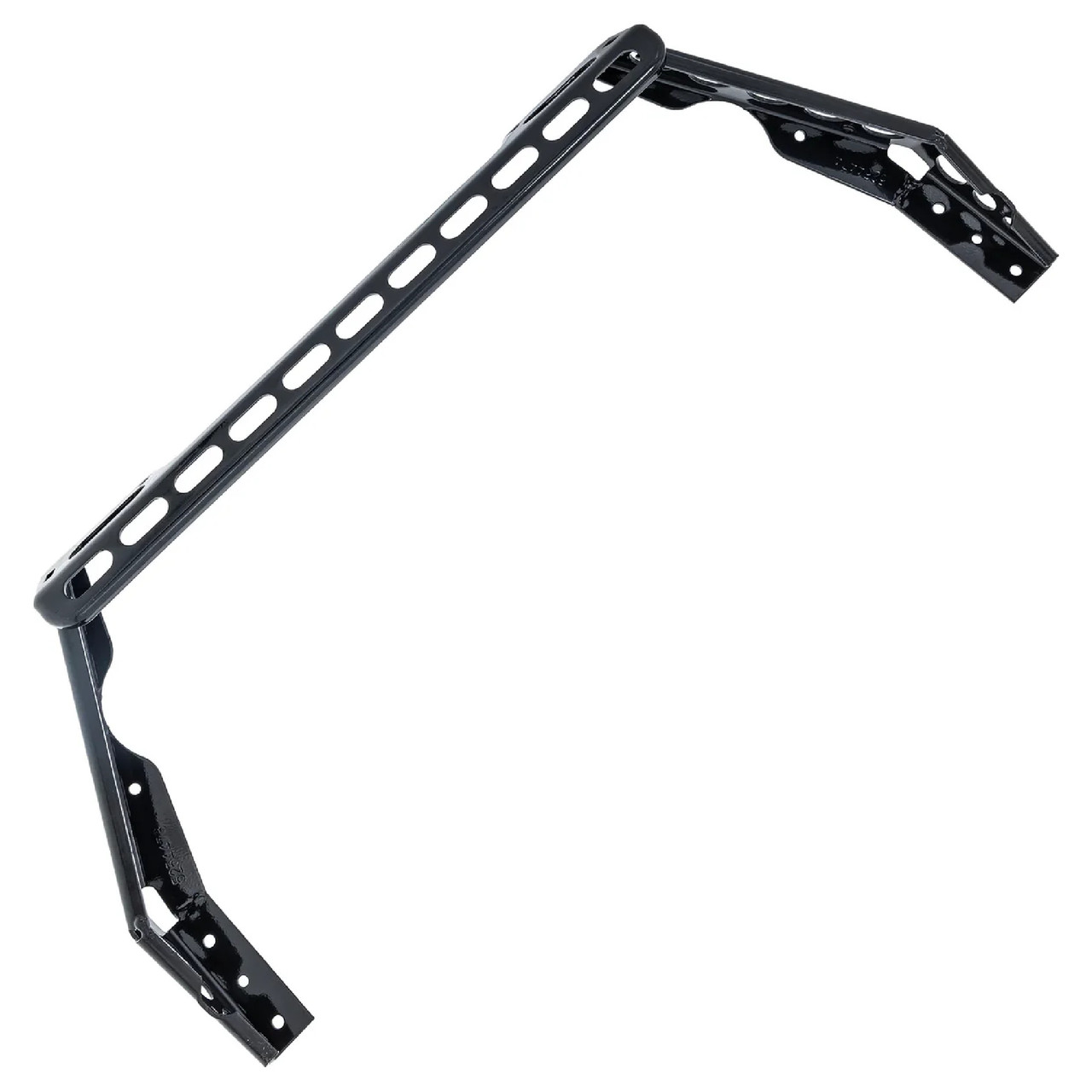 Polaris New OEM Weld-Bumper Support,Frt,Black 1017800-329