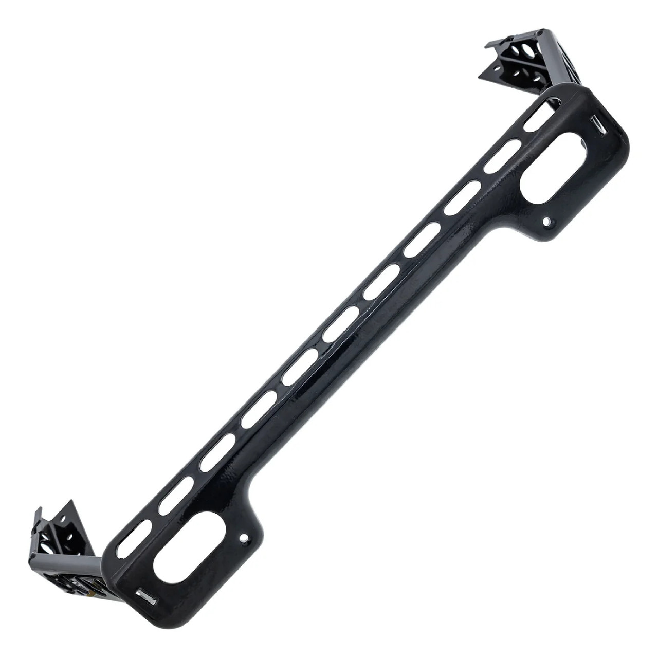 Polaris New OEM Weld-Bumper Support,Frt,Black 1017800-329