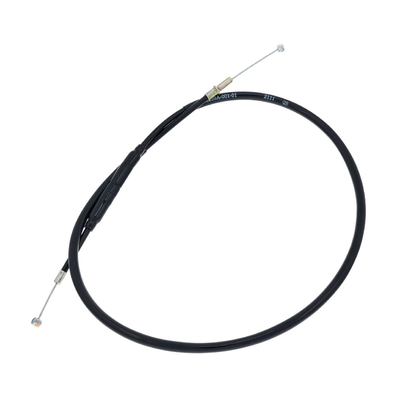 Polaris OEM Cable-Choke,Manual,Phoenix, 0453773