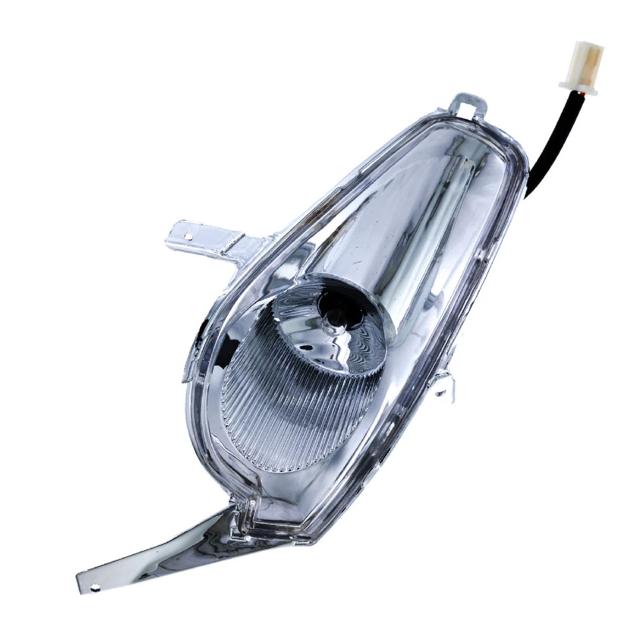 Polaris New OEM Asm-Headlight,Rh, 0453040