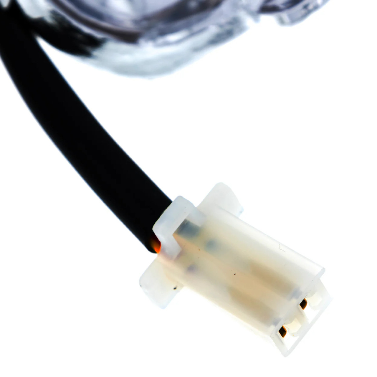 Polaris New OEM Asm-Headlight,Rh, 0453040