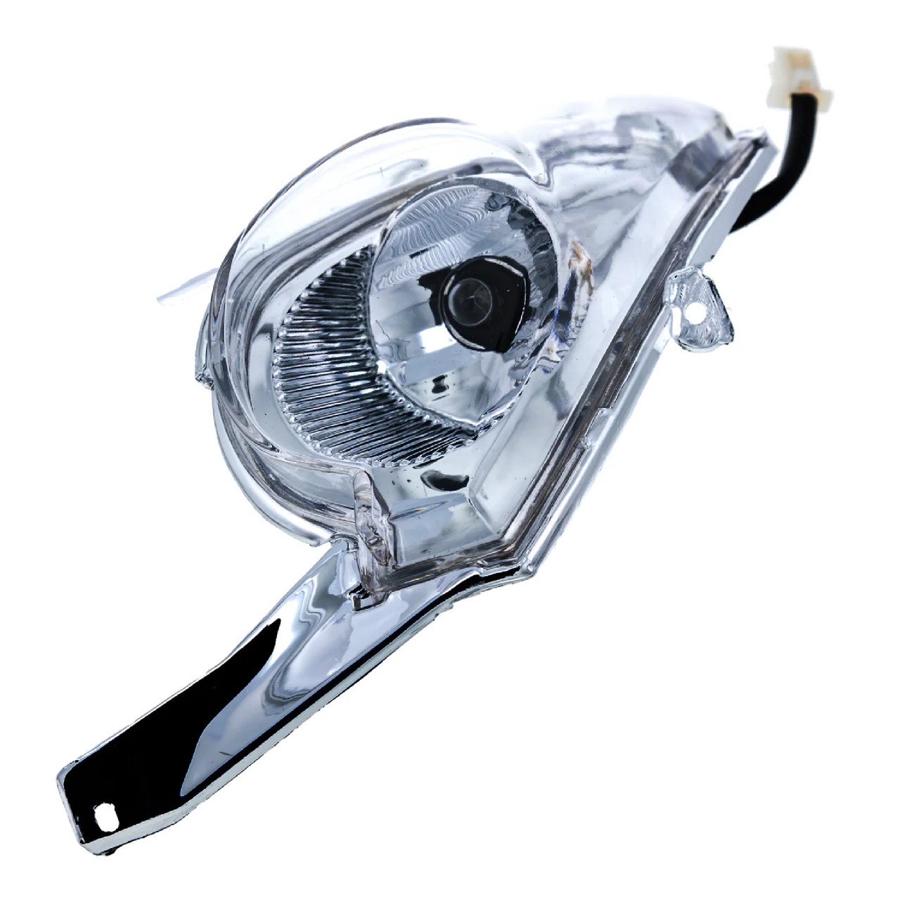 Polaris New OEM Asm-Headlight,Rh, 0453040