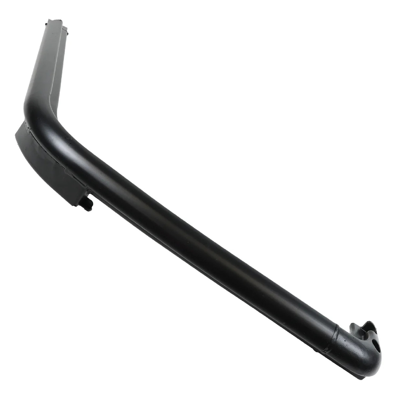 Polaris New OEM Weld Cab Frame FRT RH M.Black 1018083-458
