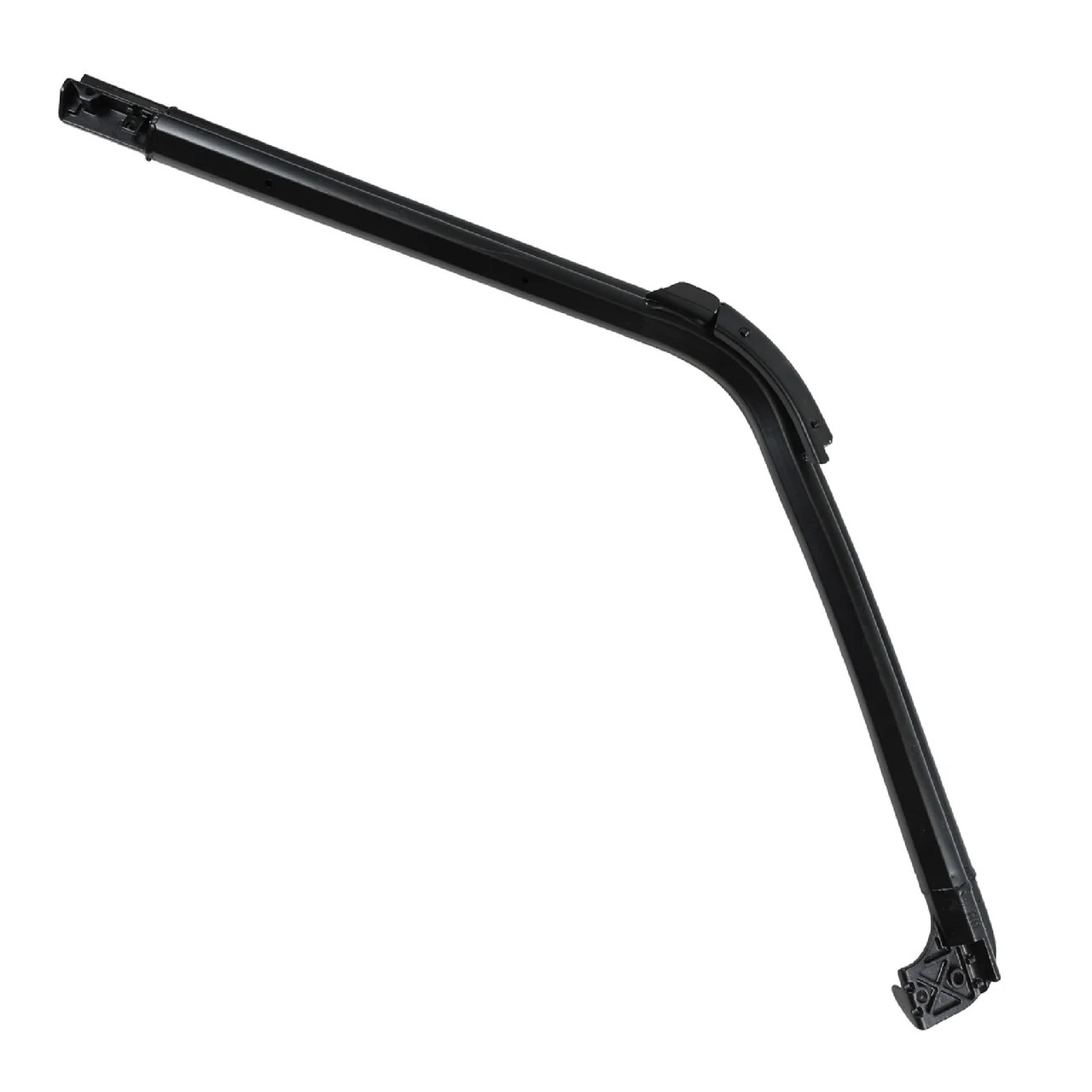 Polaris New OEM Weld Cab Frame FRT RH M.Black 1018083-458