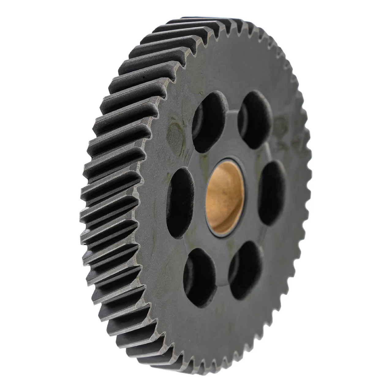 Polaris OEM Asm-Spur Gear, 0453220