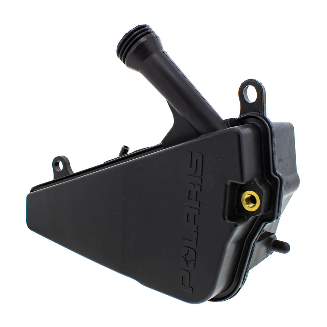 Polaris OEM Oil Tank Weldment, 1261176, 1261653