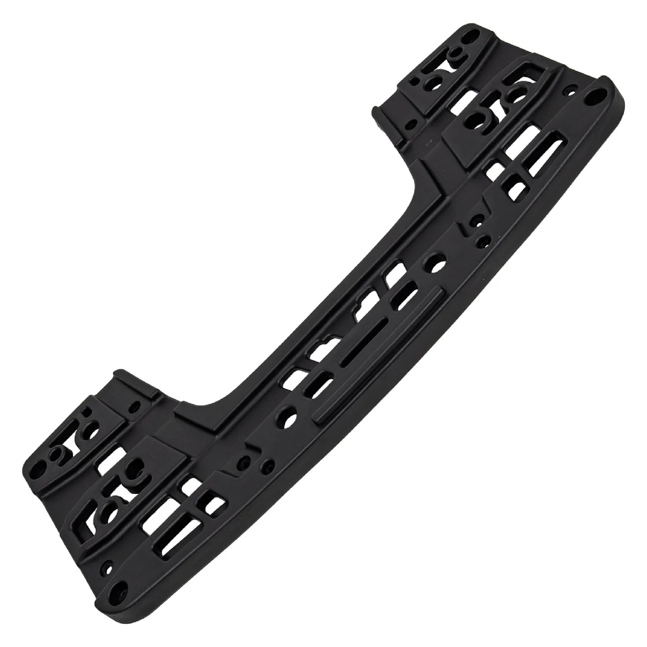 Polaris New OEM Rack Kit Rear Black 0453335-070