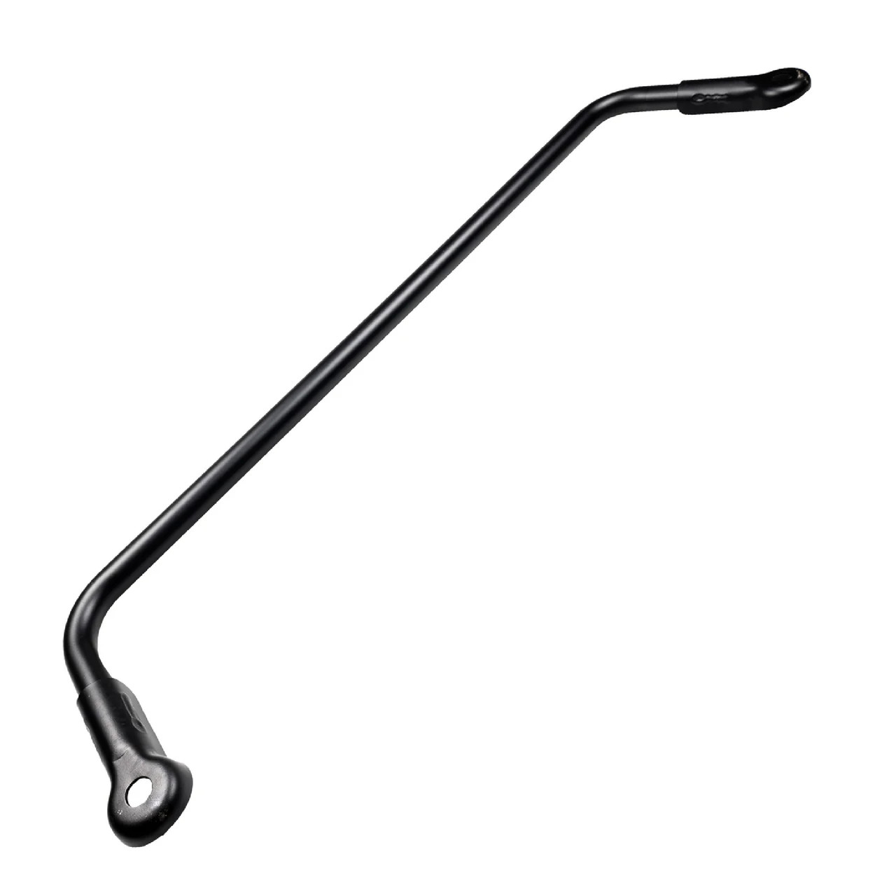 Polaris New OEM Weld Stabilizer Bar 1Inx.083 M Black 1016353-458