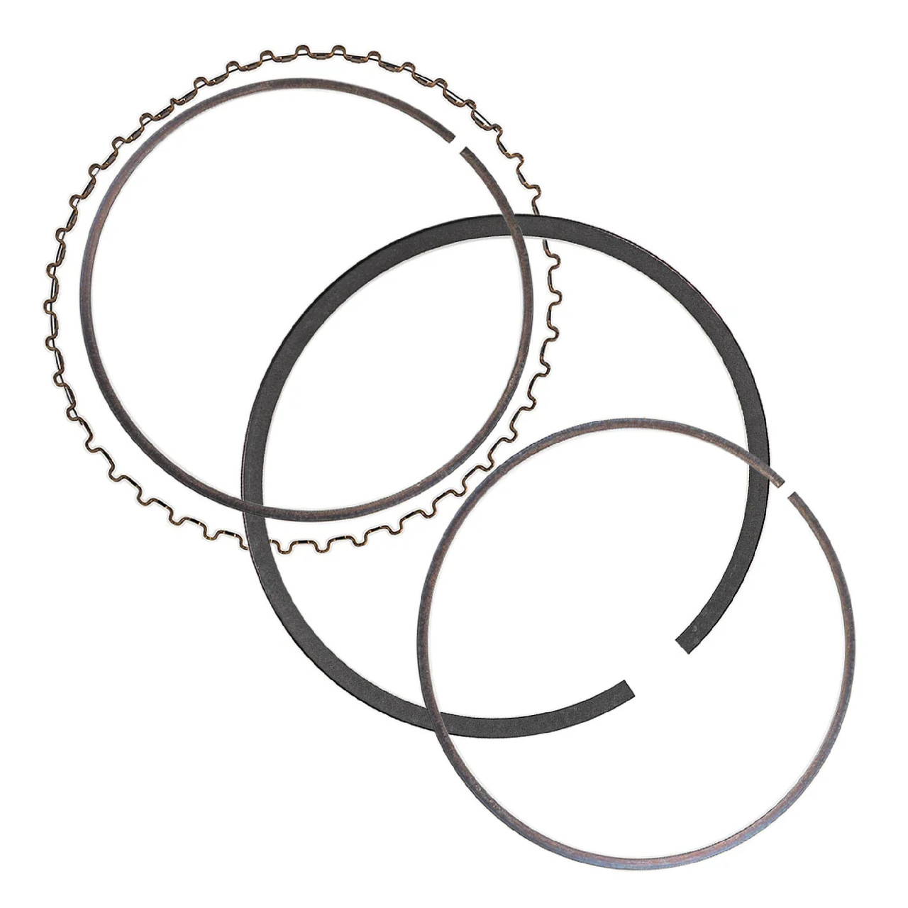 Polaris OEM Piston Ring Kit 90.5mm for Sportsman and Scrambler, 2205146