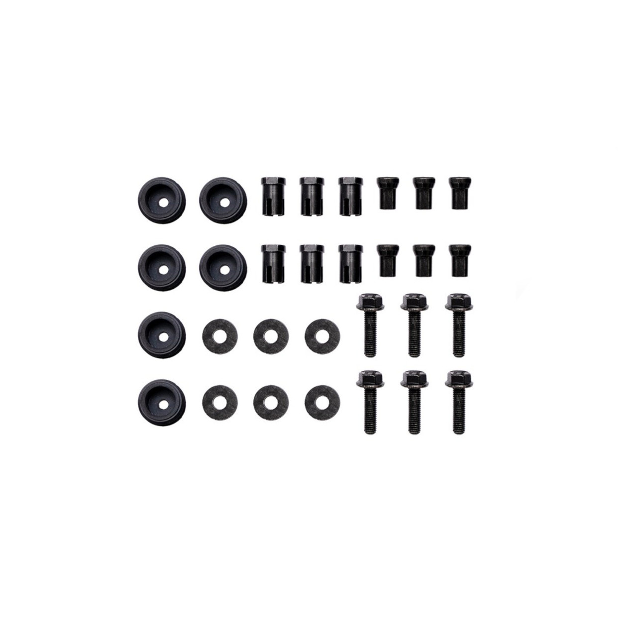 Polaris New OEM, Rock Slider Hardware, 2205116