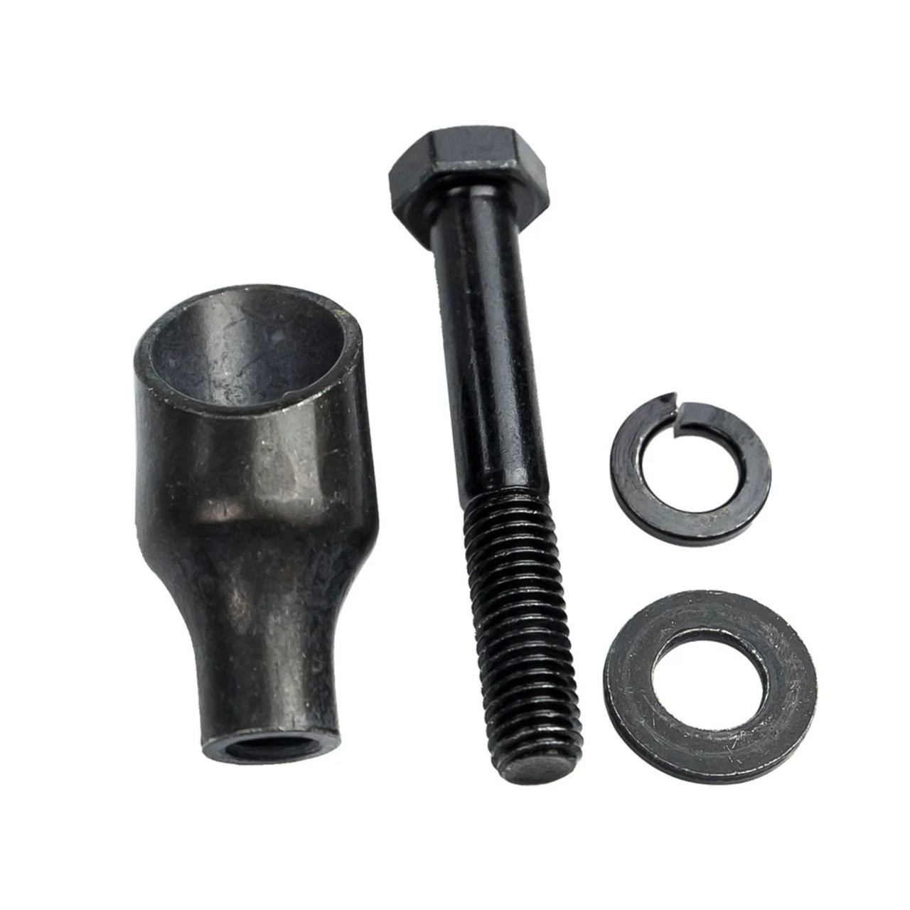 Polaris OEM Front Bumper Fastener Hardware Kit for Sportsman, 2206398