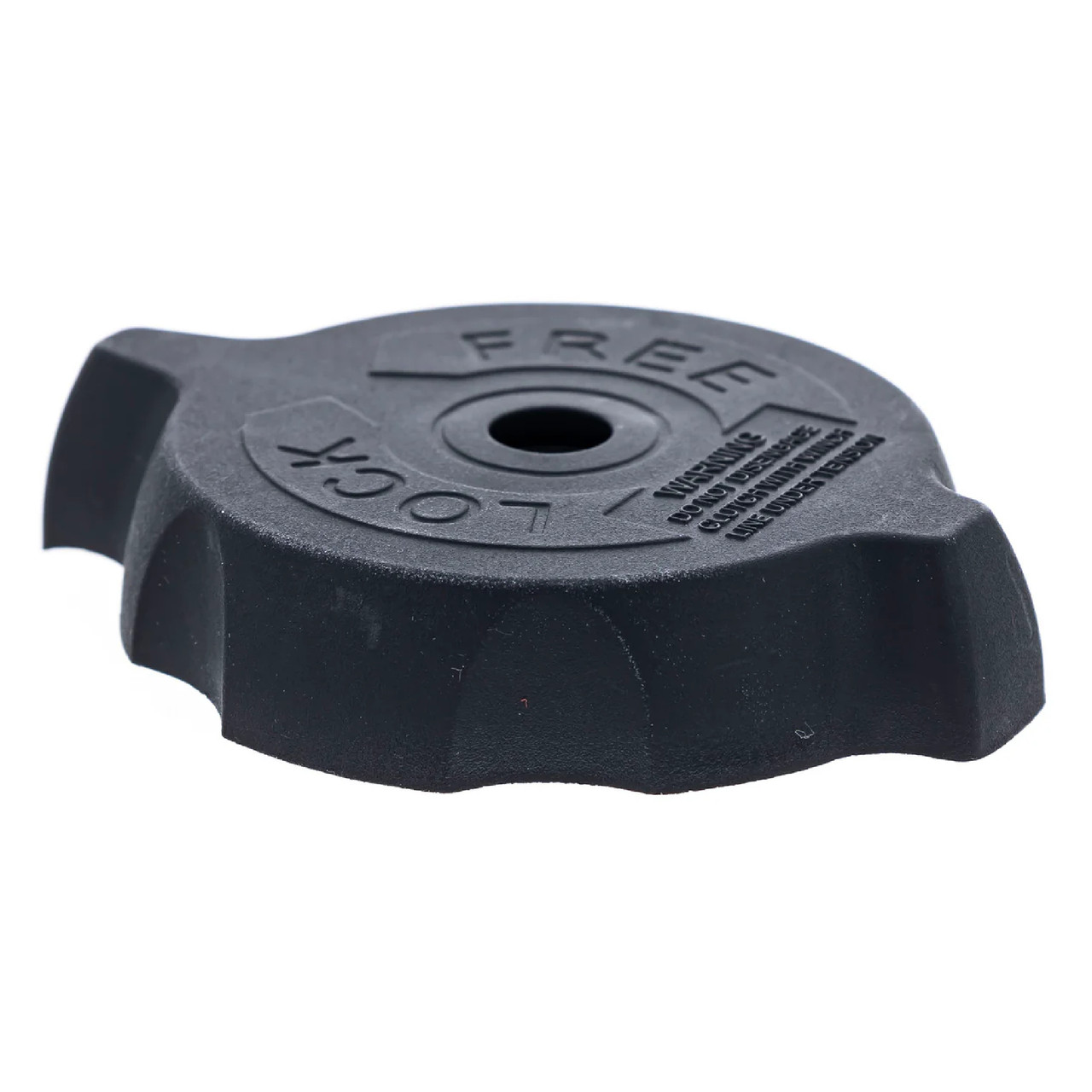 Polaris OEM HD Winch Handle, 2205265