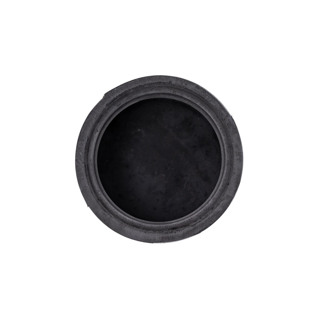 Polaris New OEM Rubber Hub Cap, 0450829