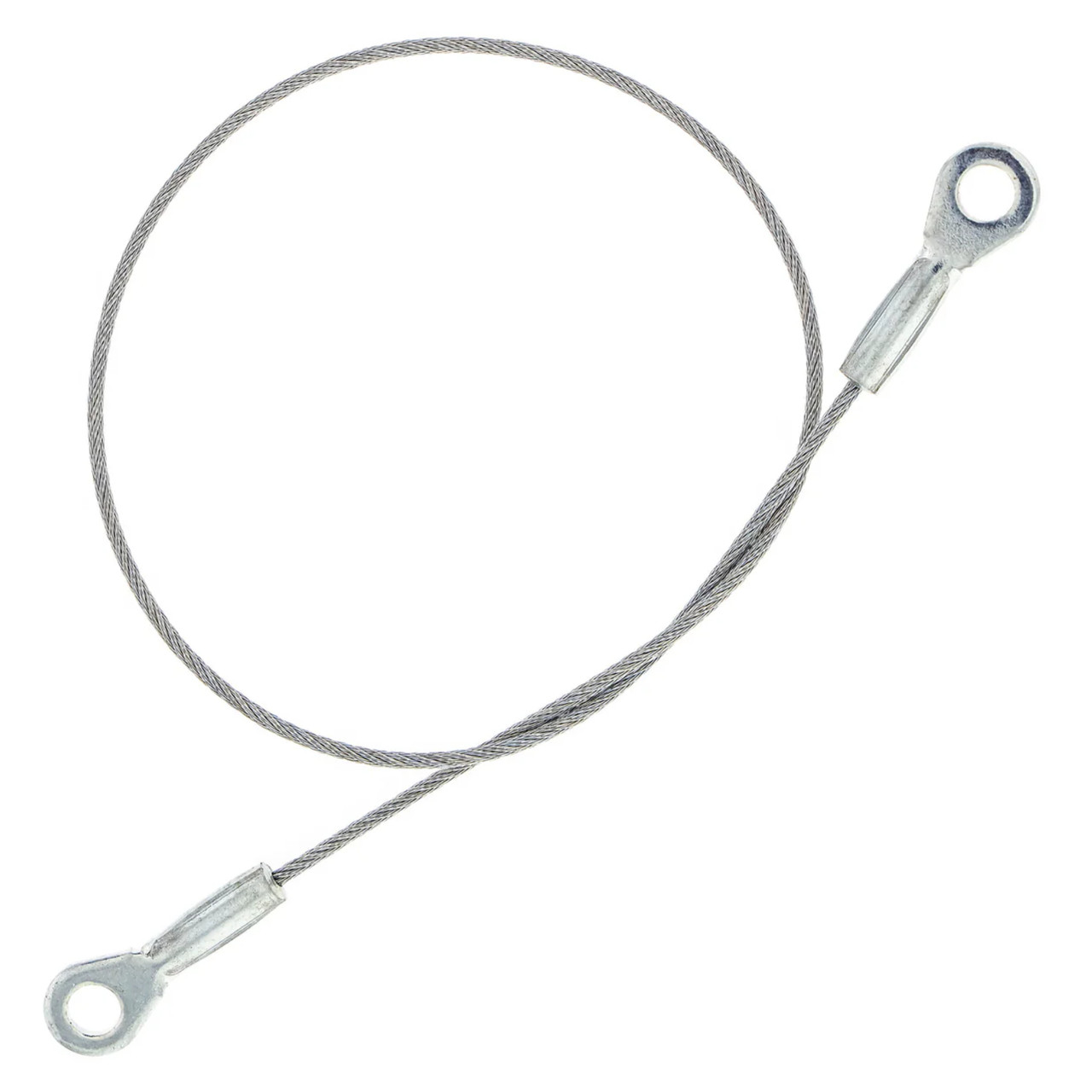 Polaris OEM Front Lid Cable, 7081124