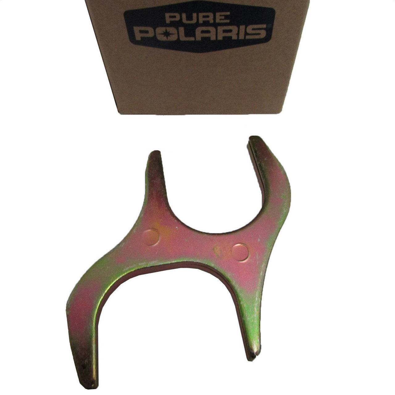 Polaris New OEM Scissor Stop Wrench Tool Kit XC,IQ,Indy,RMK,SKS,Trail,Supersport