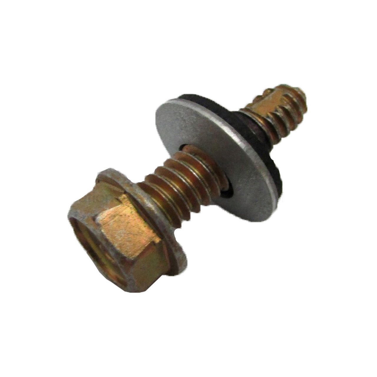 Polaris New OEM Bolt & Washer .88-Clutch Cov, 7517599 Sportsman Ranger Razor RZR