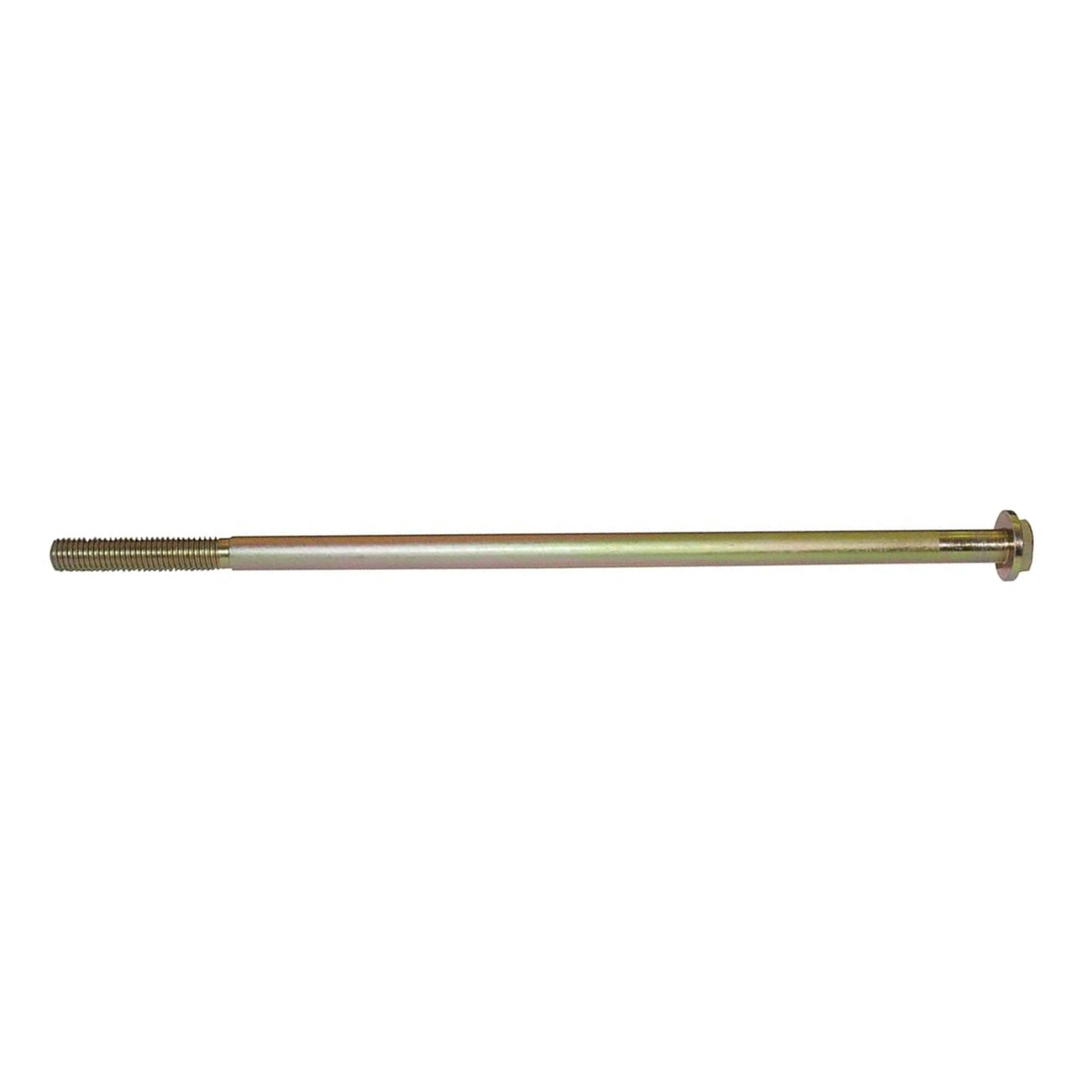 Polaris New OEM Hex Head Flange Bolt (10 mm x 1.5 mm x 270 mm), 7518458