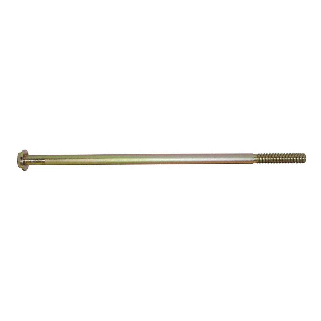 Polaris New OEM Hex Head Flange Bolt (10 mm x 1.5 mm x 270 mm), 7518458