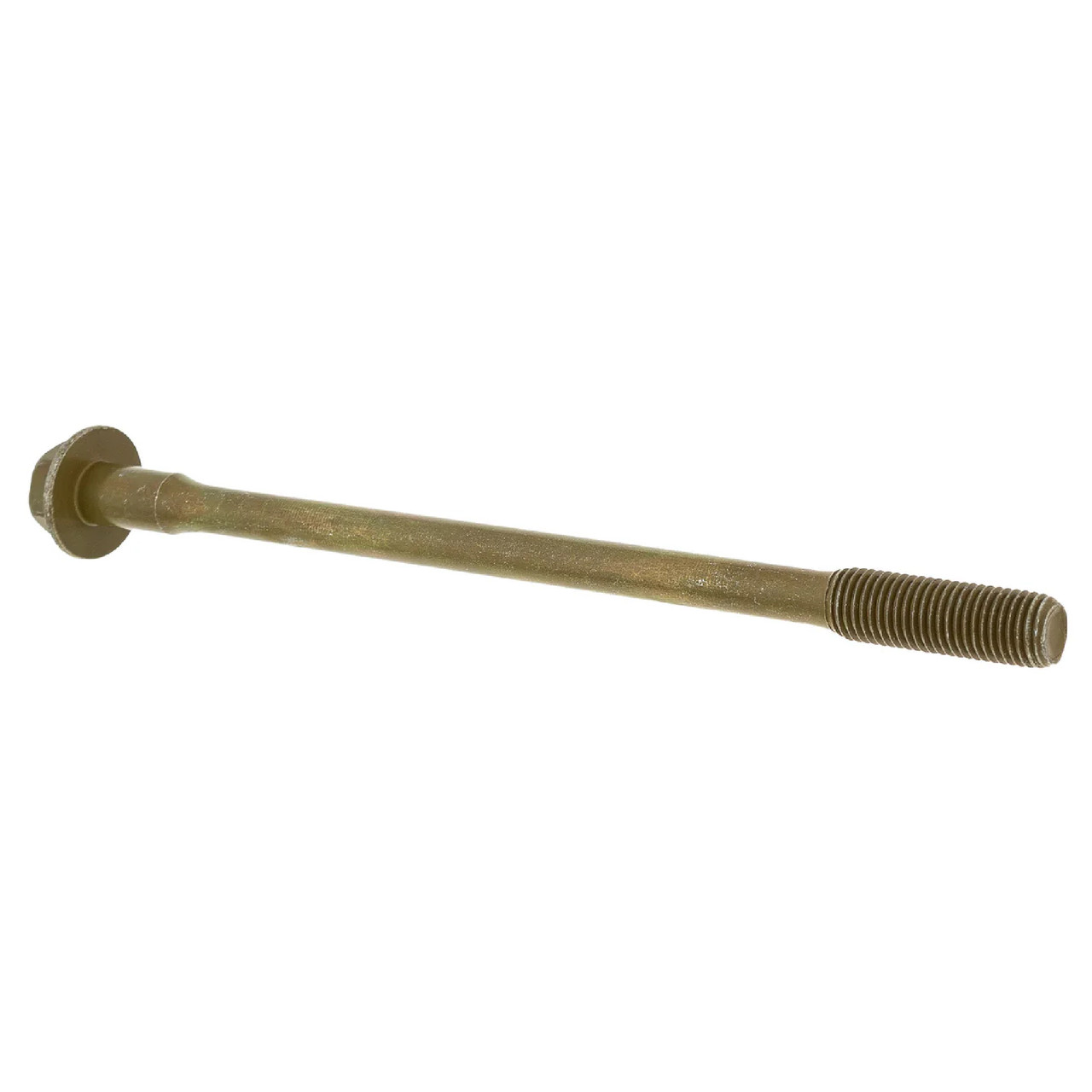 Polaris OEM Flange Hexagonal Head Screw (12mm x 1.5mm) for RZR, 7519301