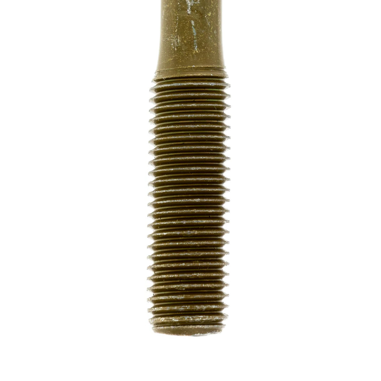 Polaris OEM Flange Hexagonal Head Screw (12mm x 1.5mm) for RZR, 7519301