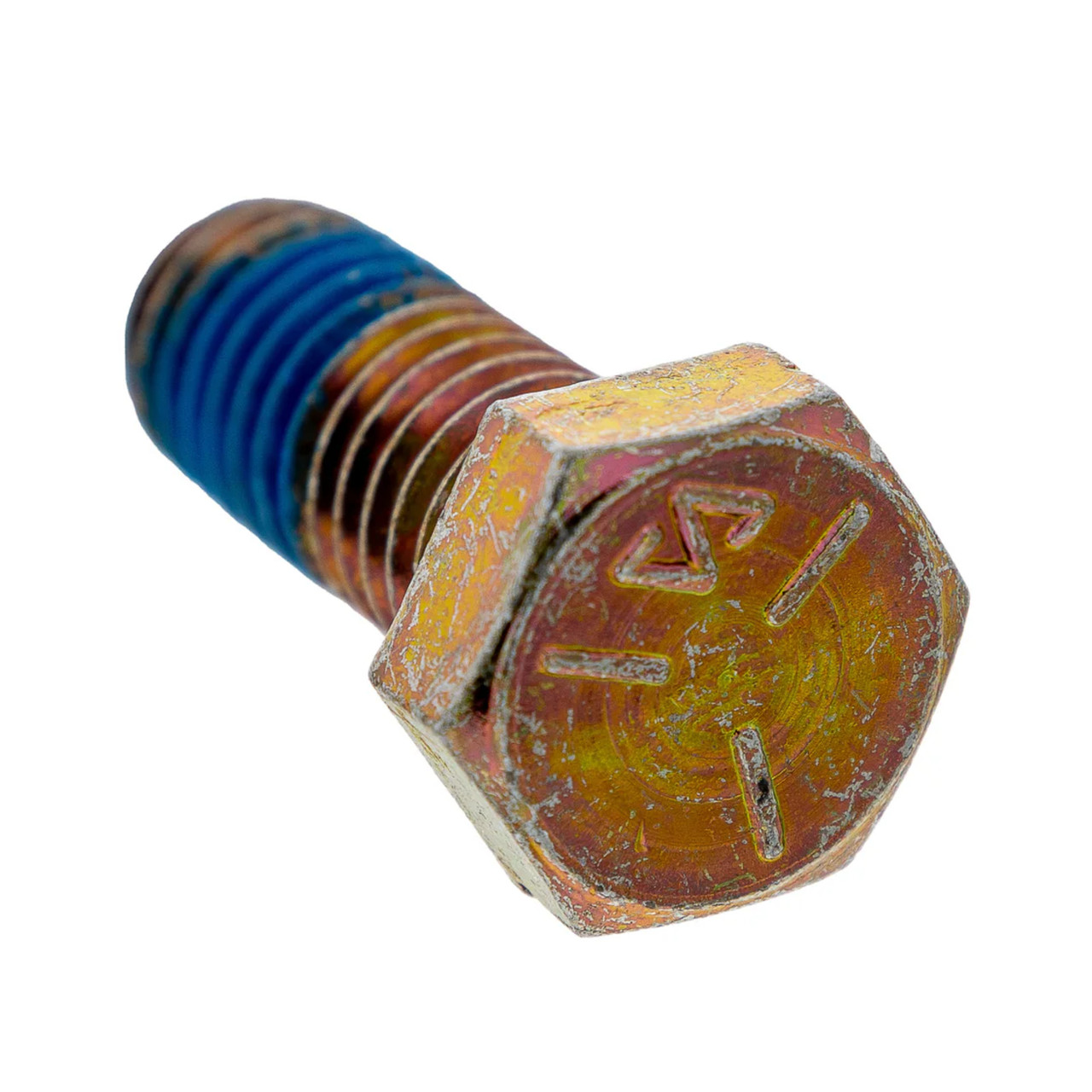 Polaris OEM Arm Strut Mounting Screw, 7512492