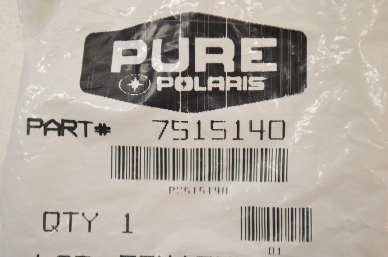 Polaris New OEM Screw, 7515140