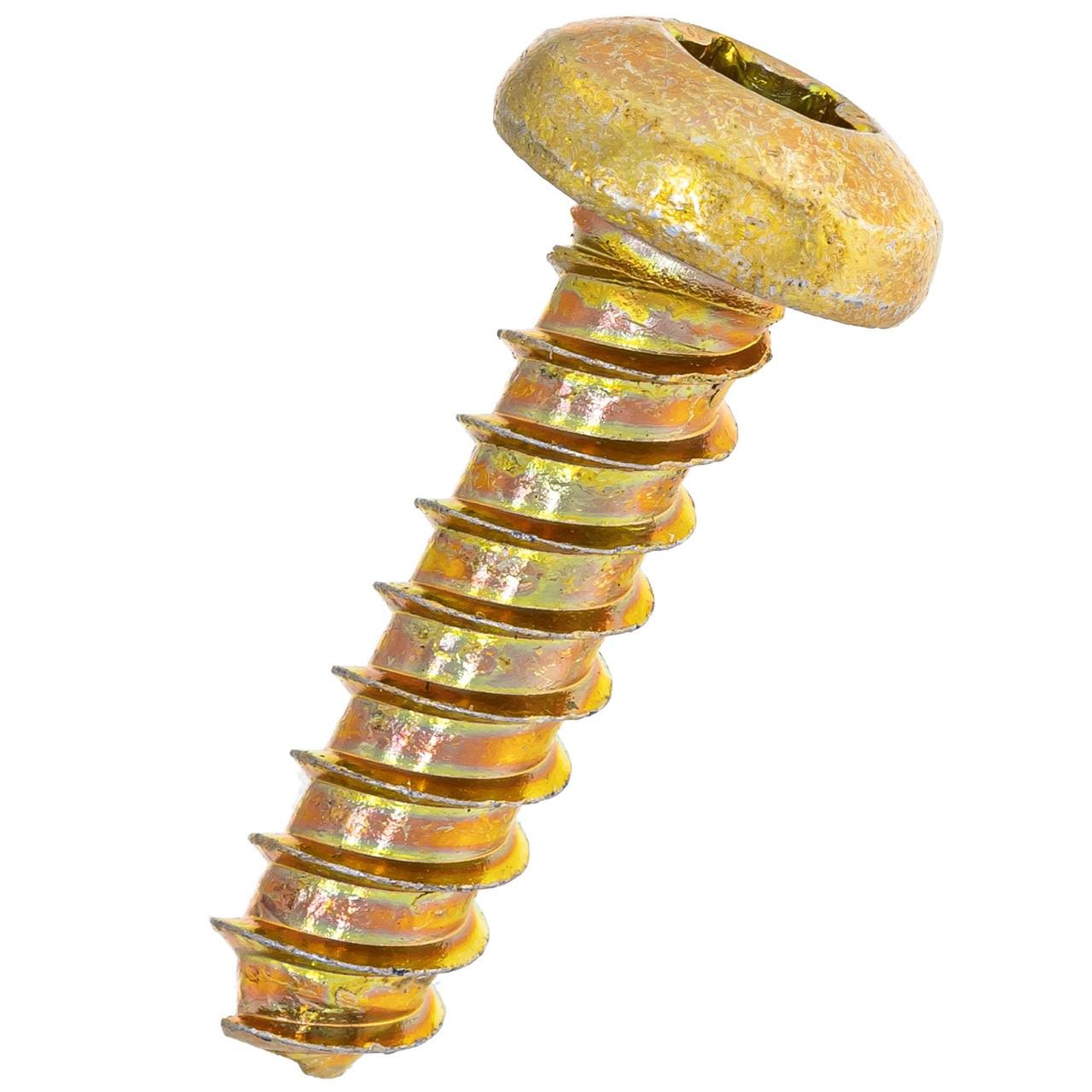 Polaris New OEM Screw, 7517441