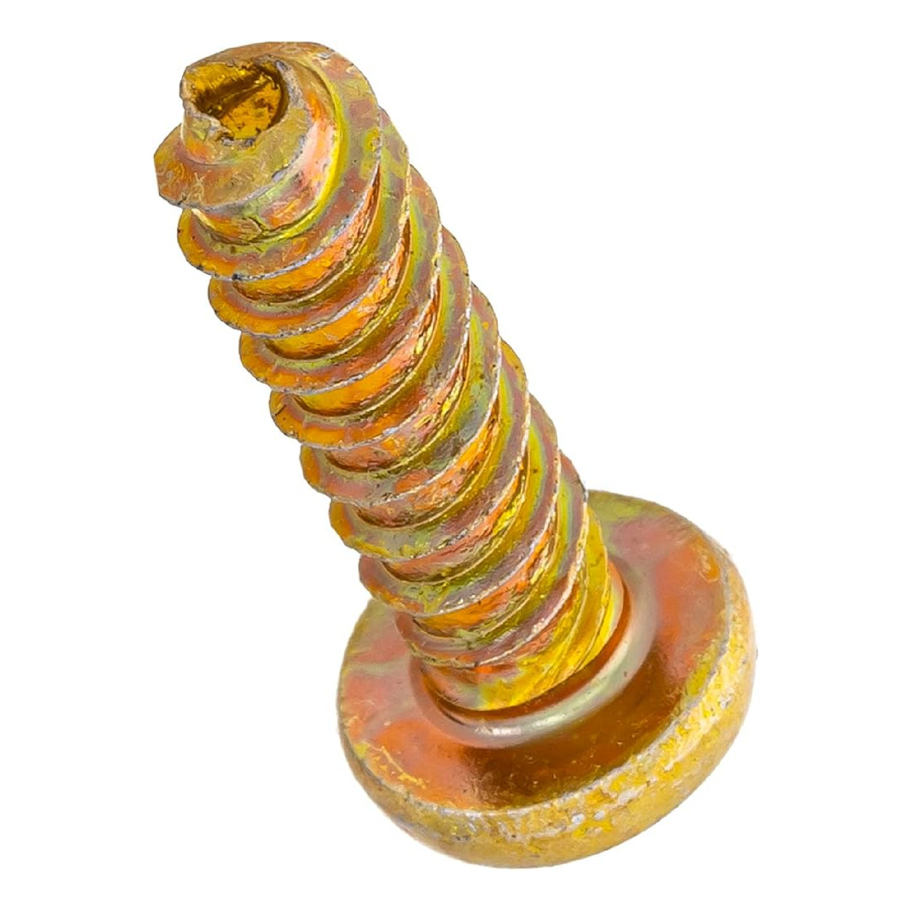 Polaris New OEM Screw, 7517441