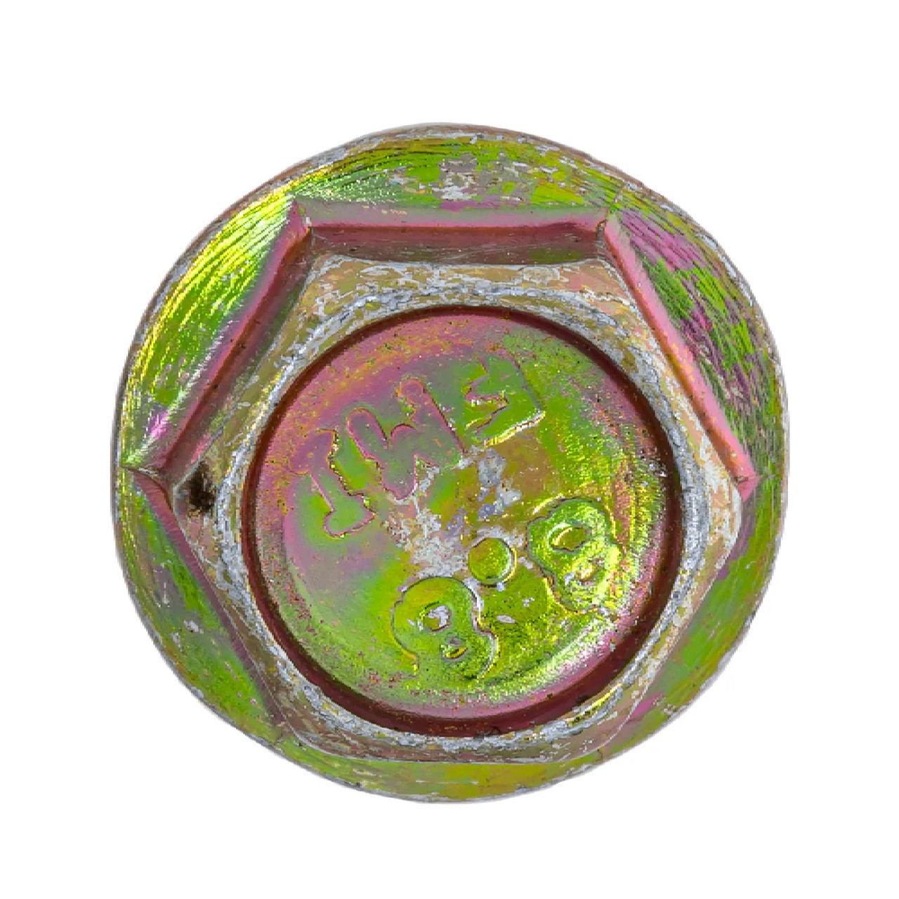 Polaris OEM Engine Mounting Assembly Screw, 7517278