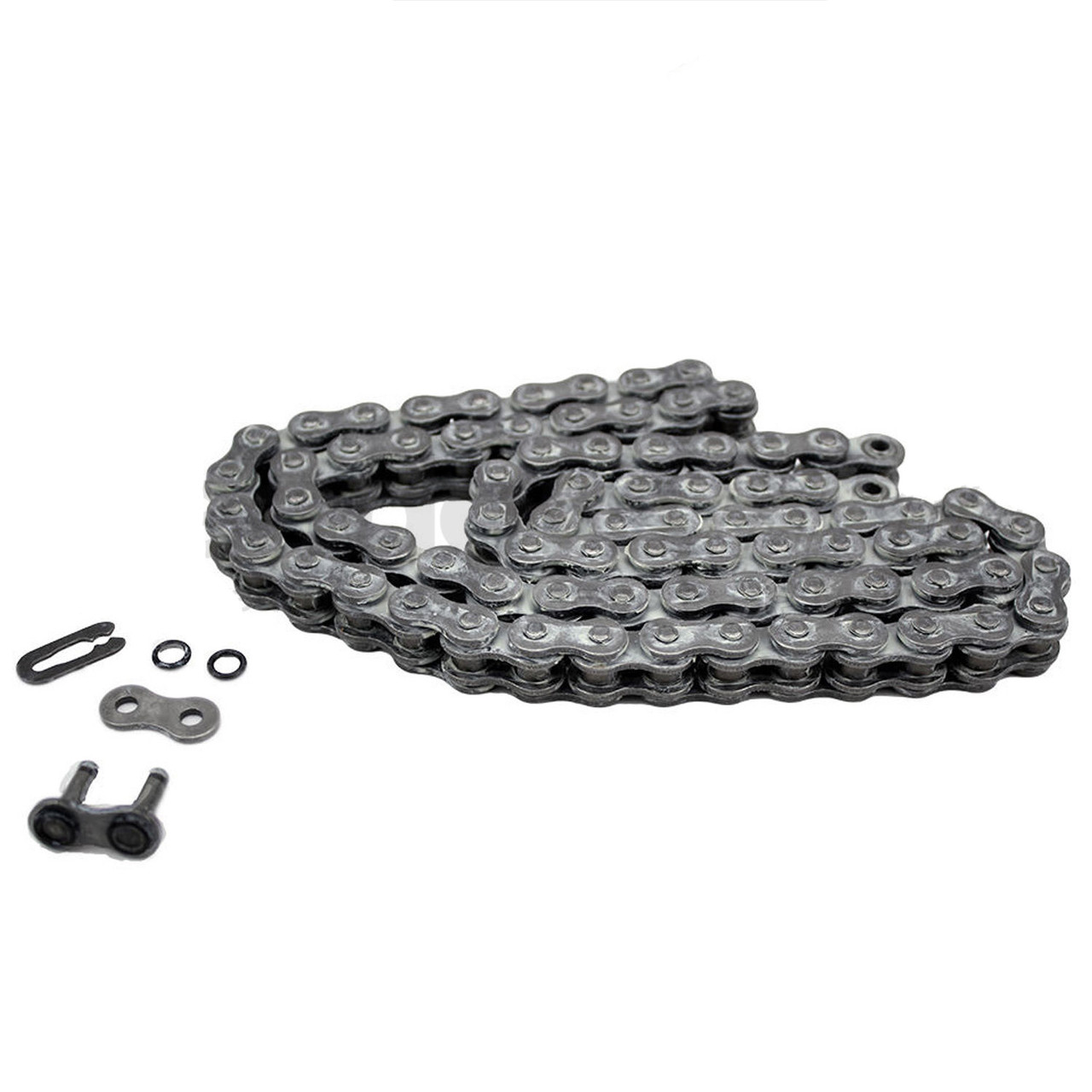 Polaris OEM Chain 520 Ord4 O-Ring 80 Pitch, 3221193-080