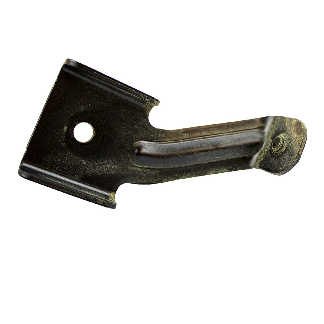 Polaris OEM Front Upper Left Bumper Mount Bracket for RZR, 5257296