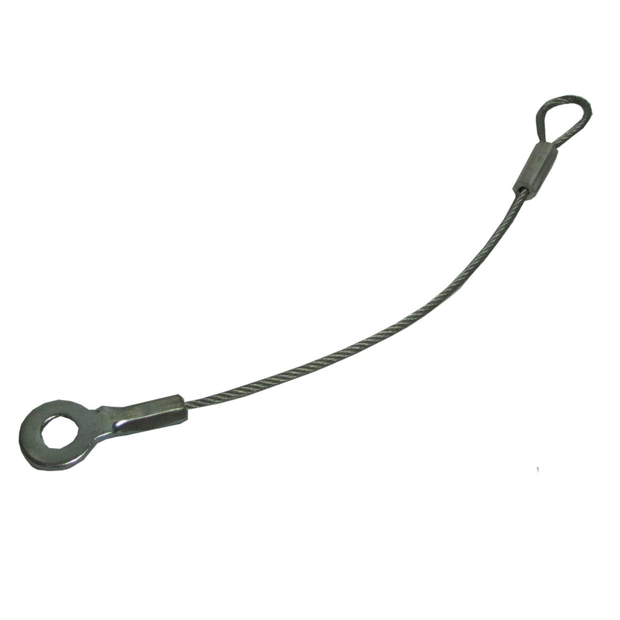 Polaris New OEM Cable Tailgate, 7081925 Ranger 900 1000 Brutus Crew 570 XP Gem