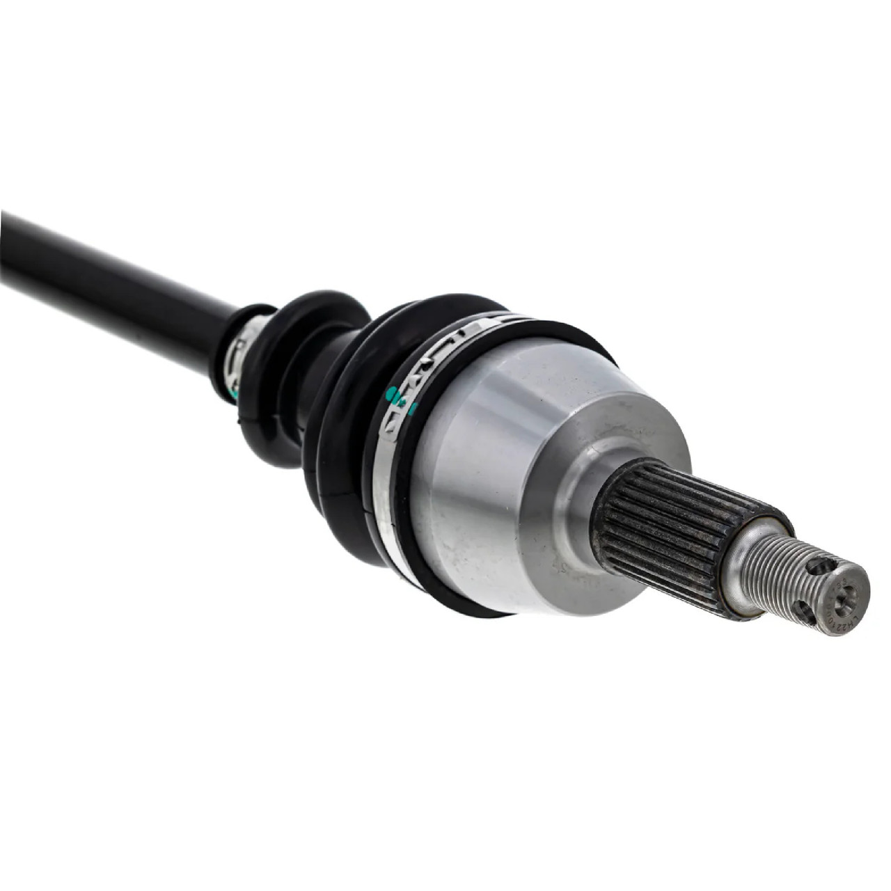 Polaris OEM Front Axle CV Shaft Assembly, 1332637