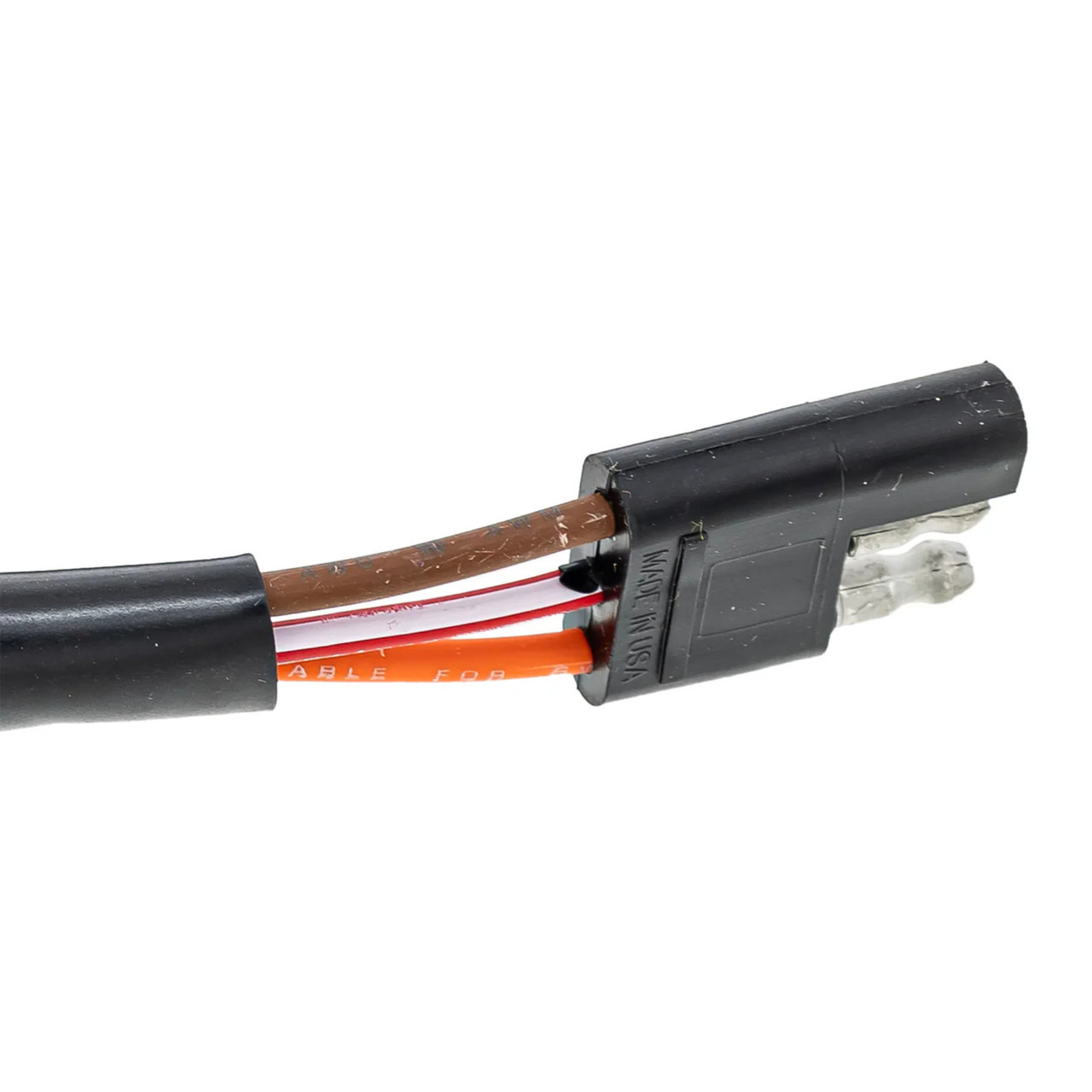 Polaris OEM Tail Light with Brake Light Assembly, 2410179