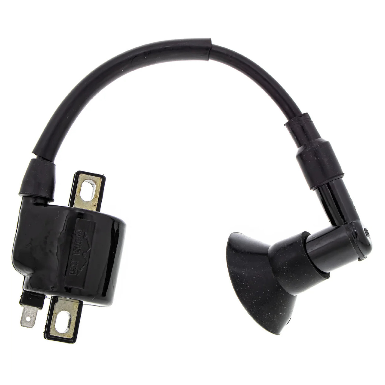 Polaris OEM Ignition Coil Assembly, 0450551, 0450753