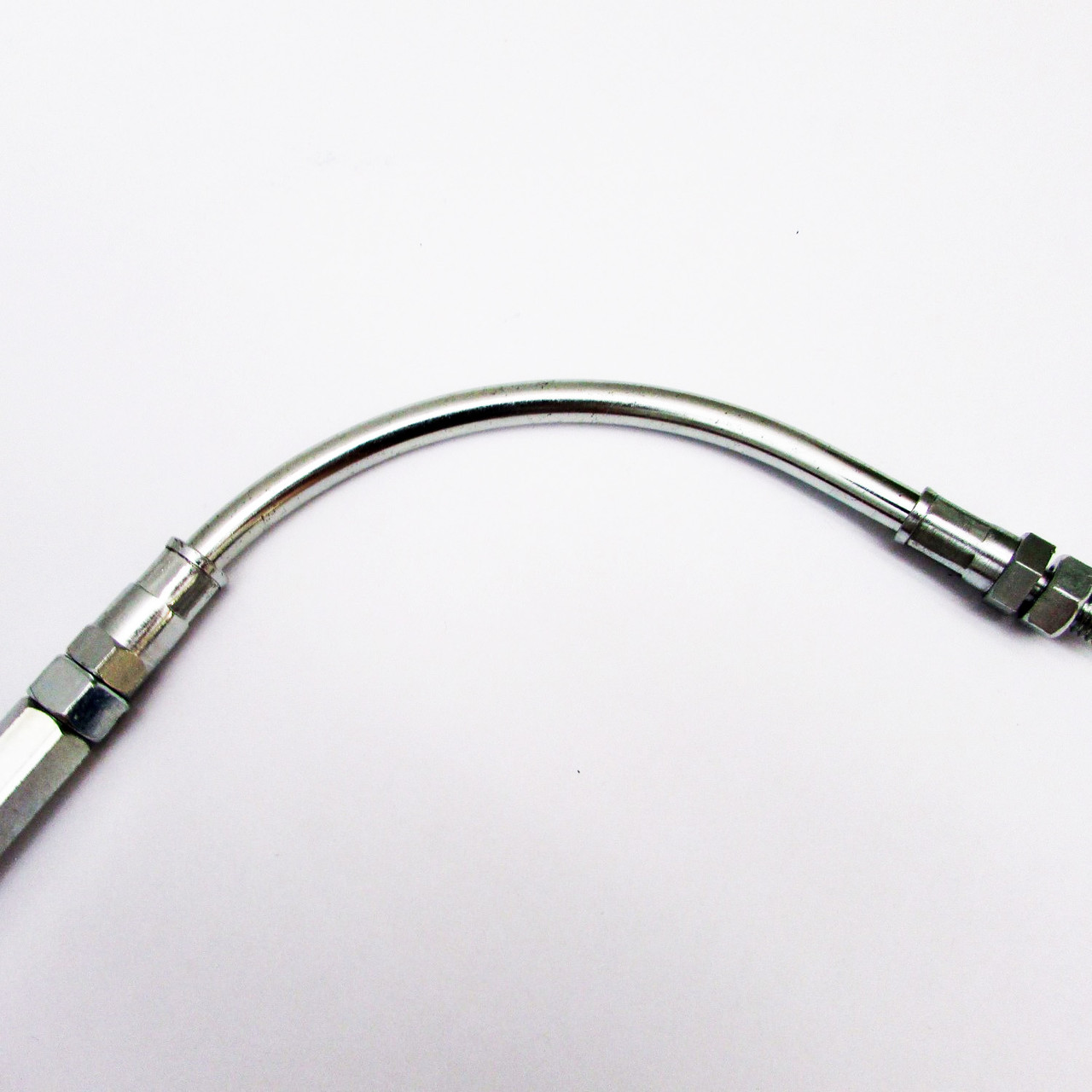 Victory Motorcycle OEM Manual Clutch Cable w/ Clips, 7081529, 7081602