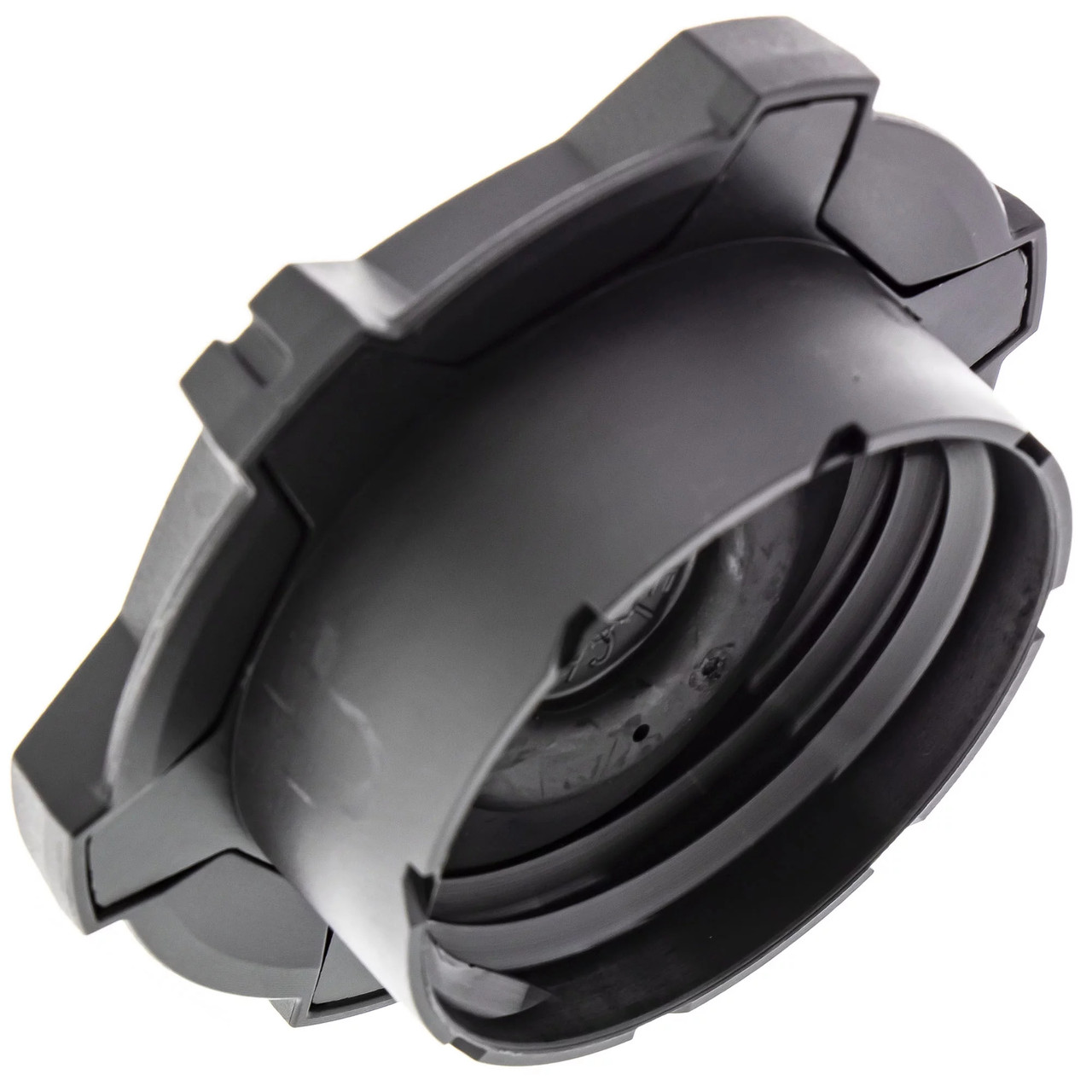 Polaris OEM Slingshot Non Vented Fuel Cap, 2521278