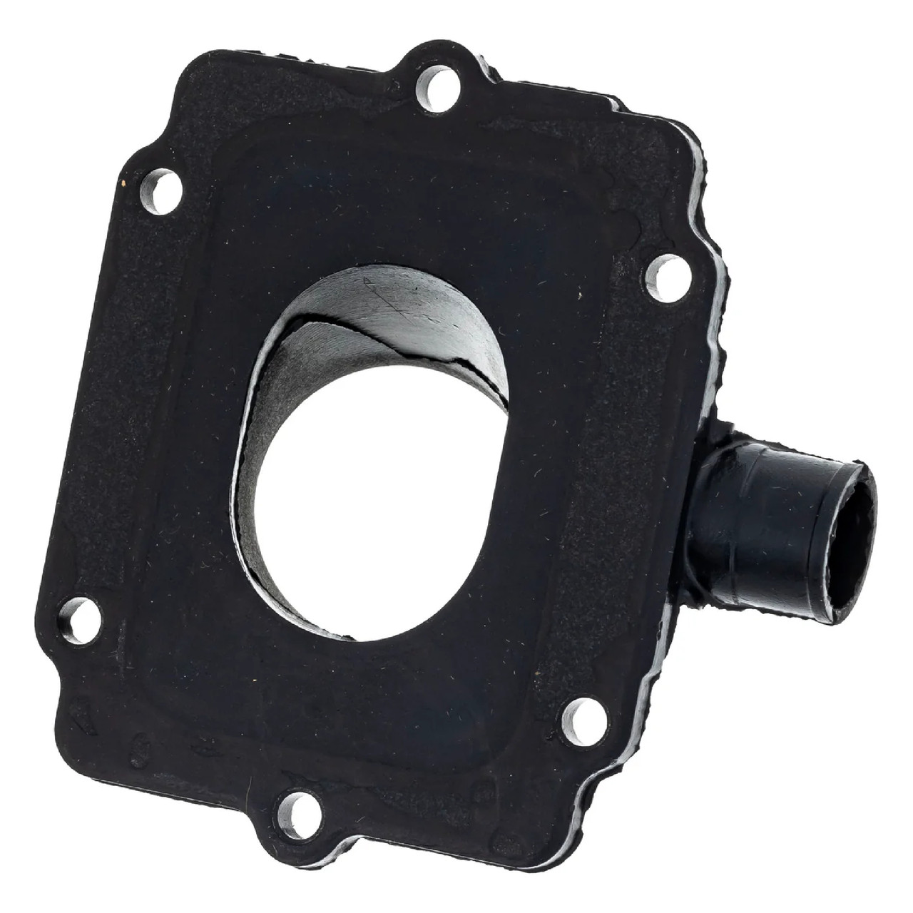 Polaris New OEM Snowmobile Carb Adapter 40mm Classic,Touring,RMK,Edge