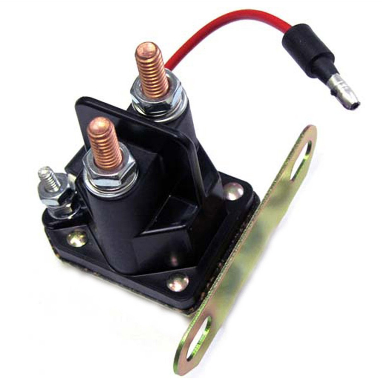 Polaris New OEM Starter Solenoid Magnetic Switch Magnum Sportsman Ranger Trail