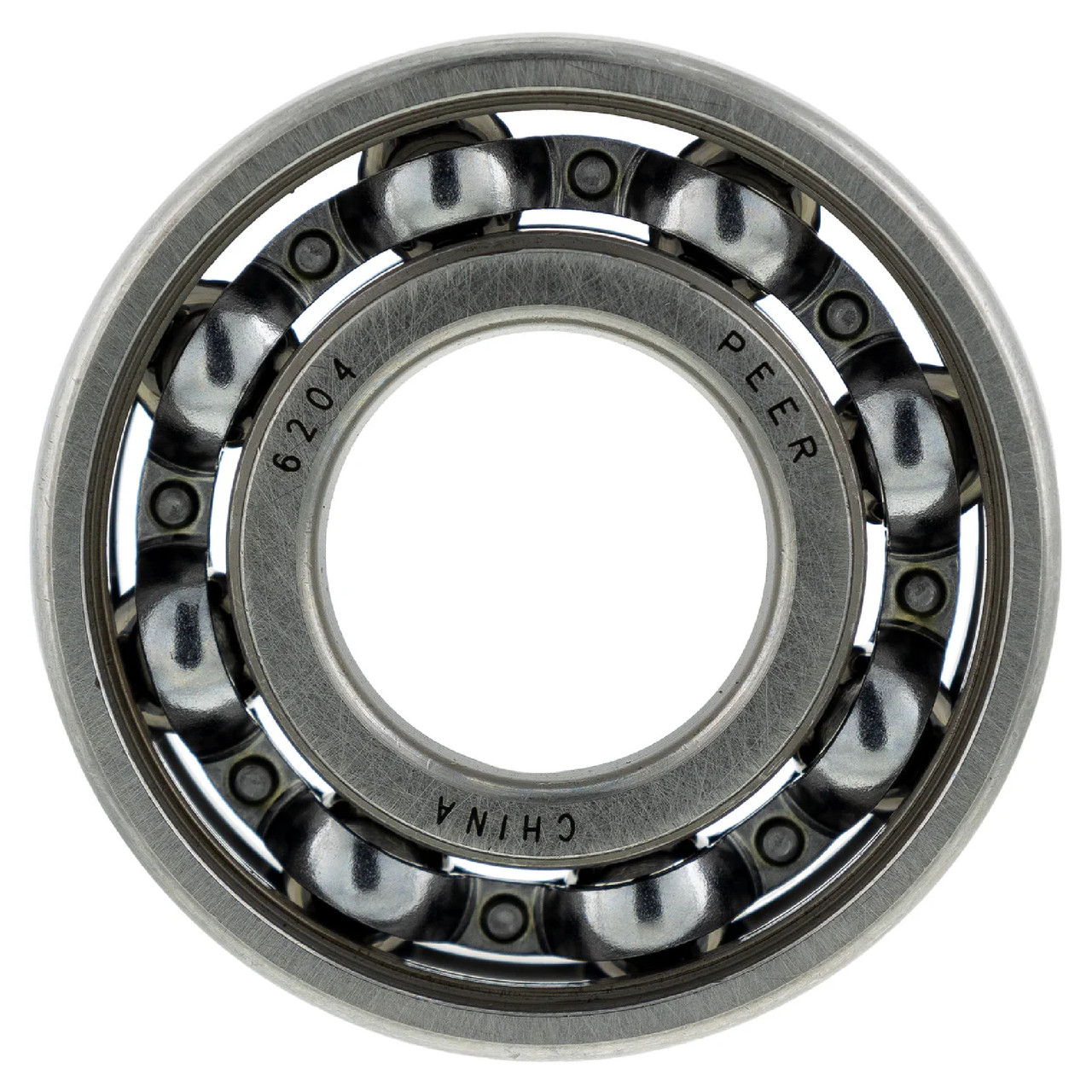 Polaris OEM Gear Case Ball Bearing, 3233018