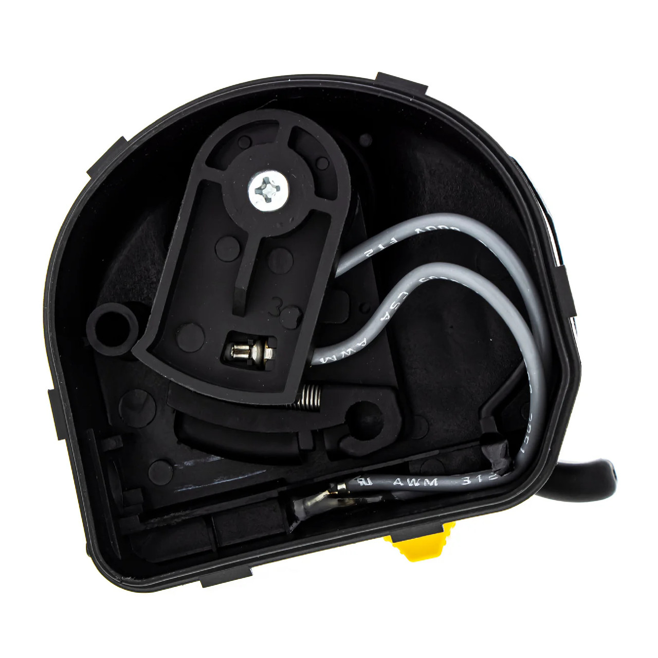 Polaris OEM AWD 4 Wheel Drive Throttle Assembly, 2010336