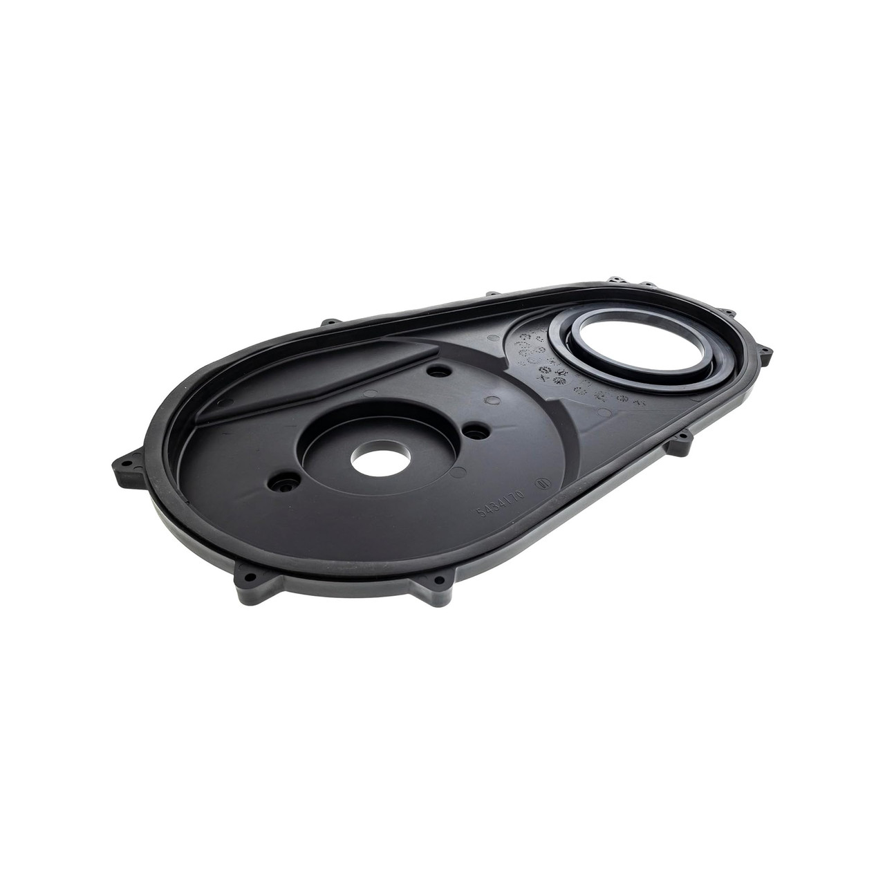 Polaris New OEM Inner Clutch Cover, 2201159