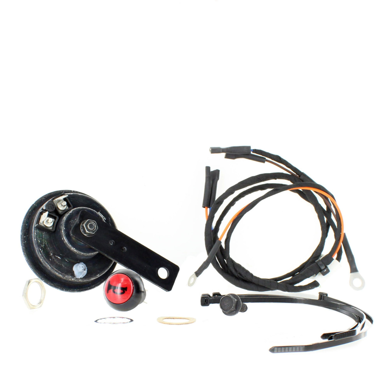 Polaris New OEM Razor RZR Deluxe Horn Kit XP 1000 900 2880416