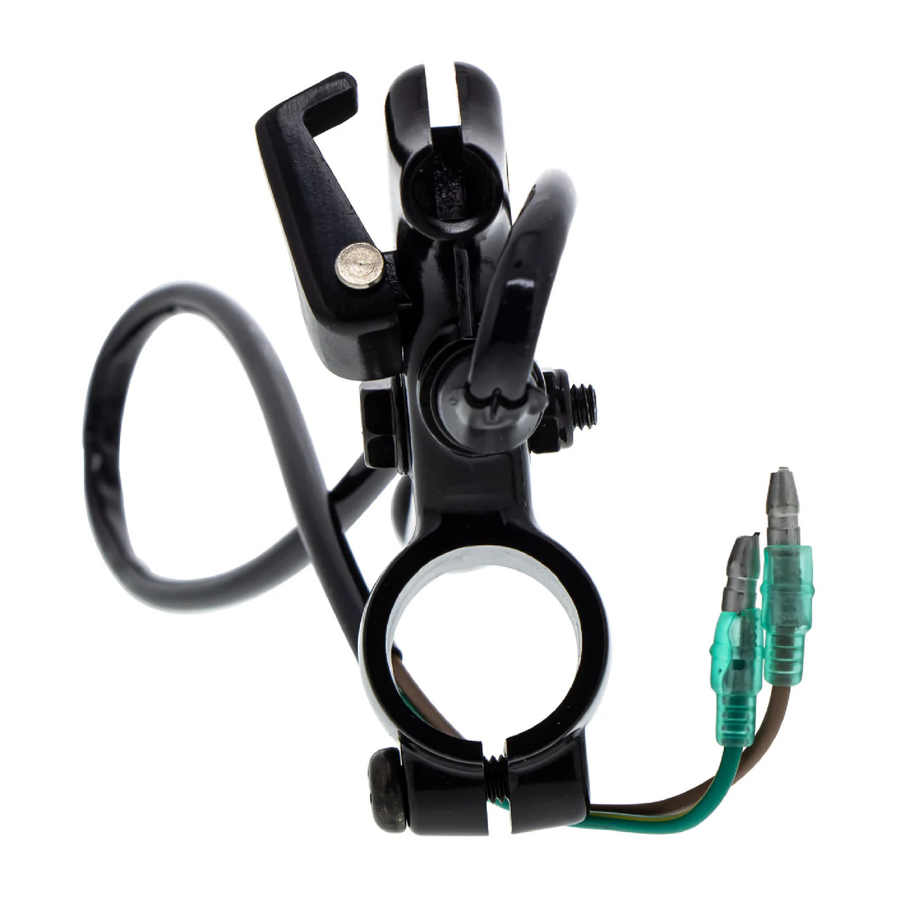 Polaris OEM Left Hand Brake Lever Assembly, 0453916