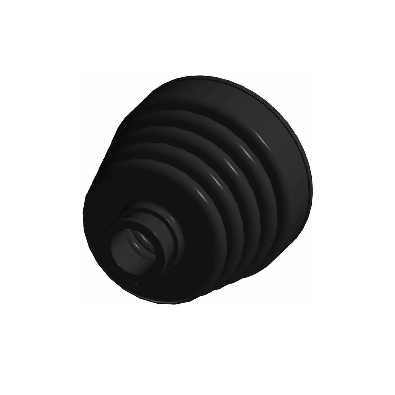Polaris New OEM Boot,200612703, 5415177