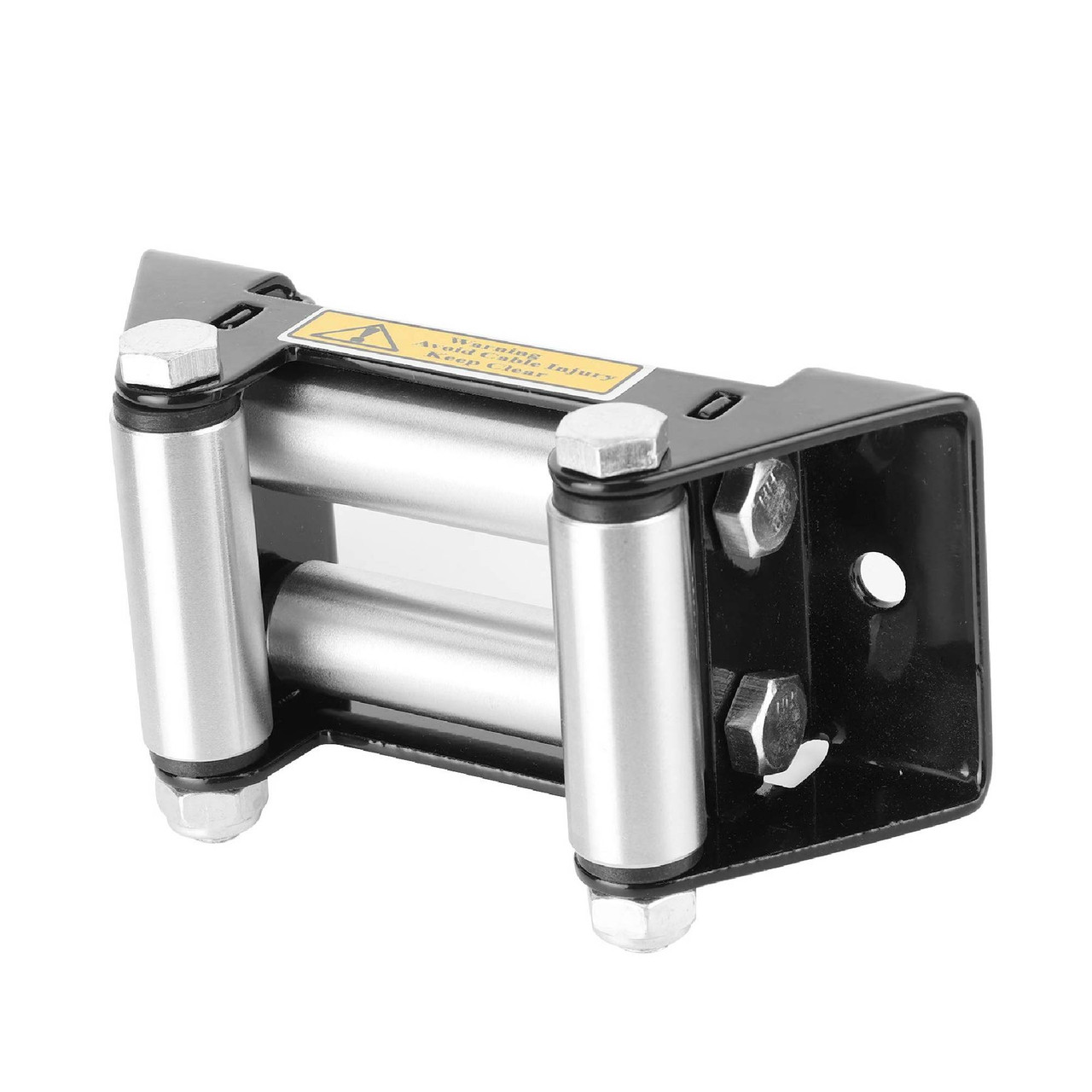 Polaris New OEM Roller-Fairlead,Winch 25/3500 2411848