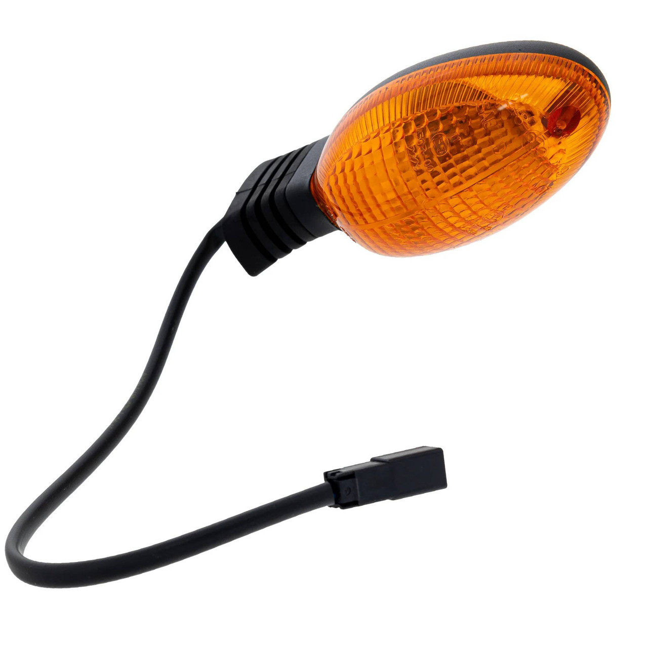 Polaris OEM Front Left Hand Turn Signal Light, 2410490