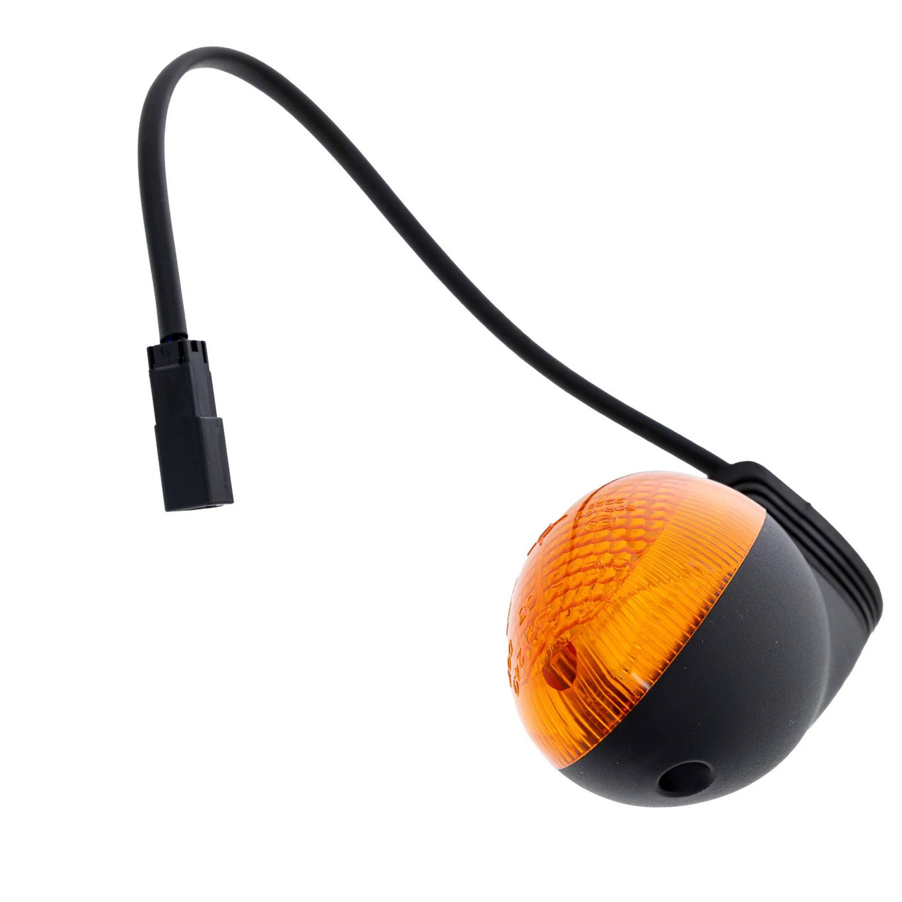 Polaris OEM Front Left Hand Turn Signal Light, 2410490